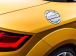 Audi TT Roadster S-Line 2018 года (WW)